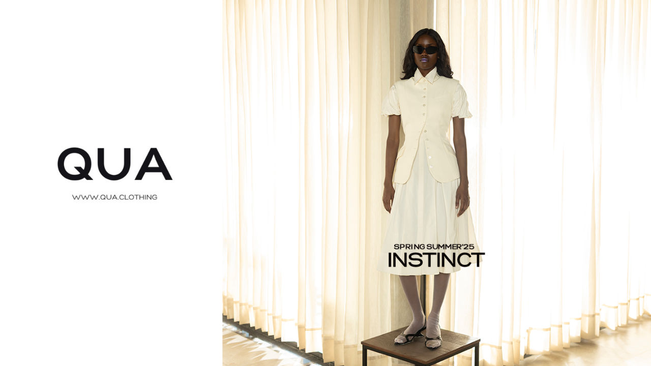 Qua Clothing Case Study